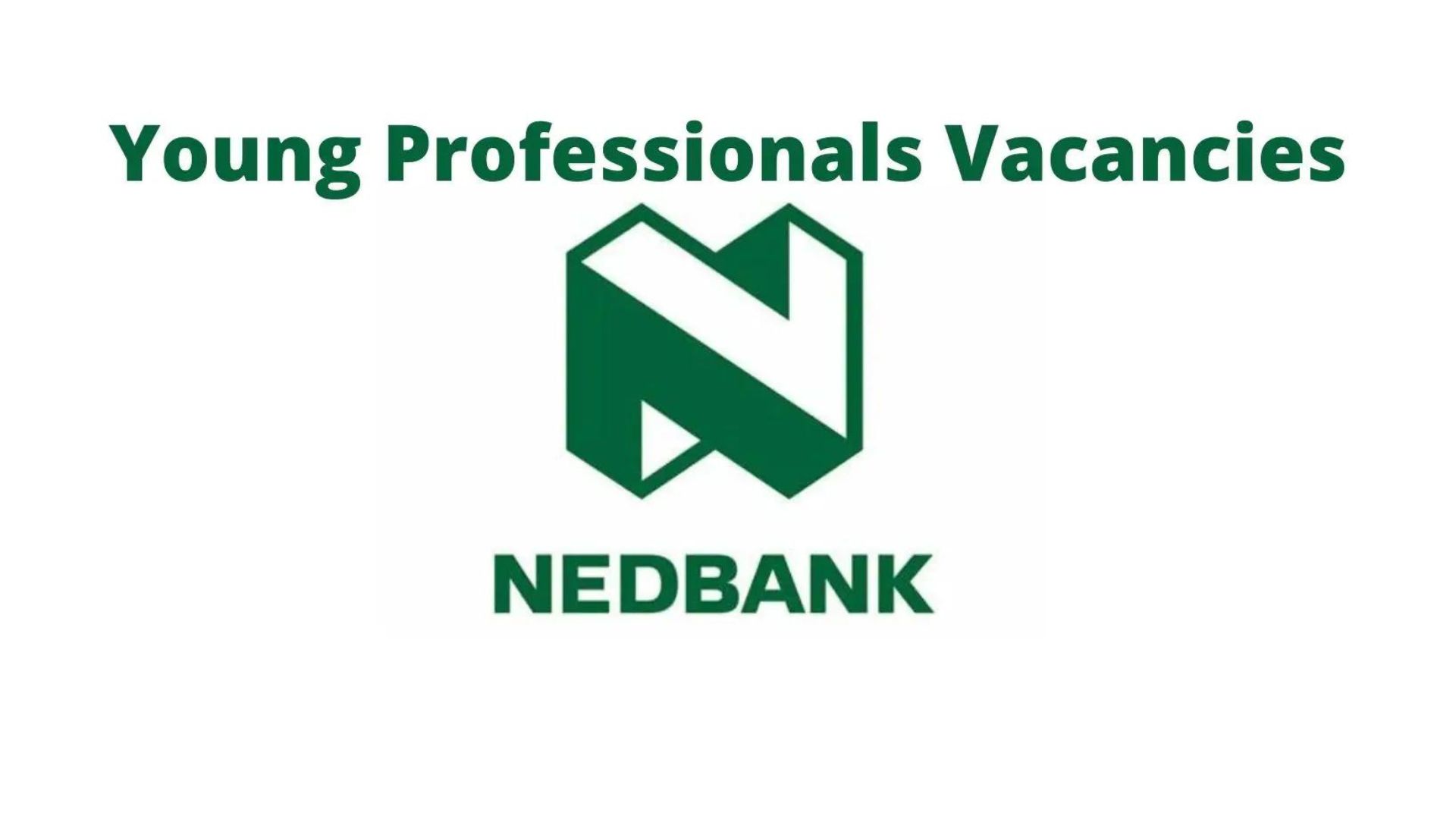 Client Services Consultant Needed Immediately at Nedbank