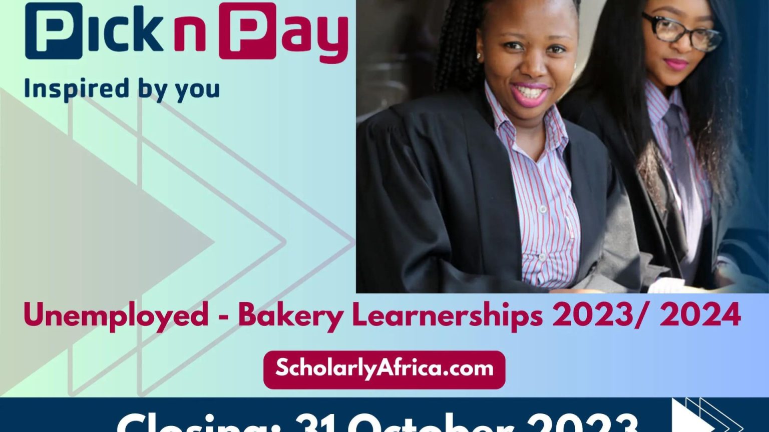 Learnerships 2024 - 2025 Archives - Gov.Chat.ZA