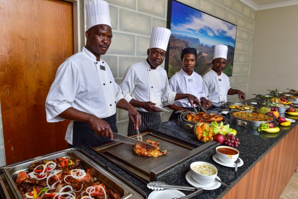 Hospitality Learnership Opportunities