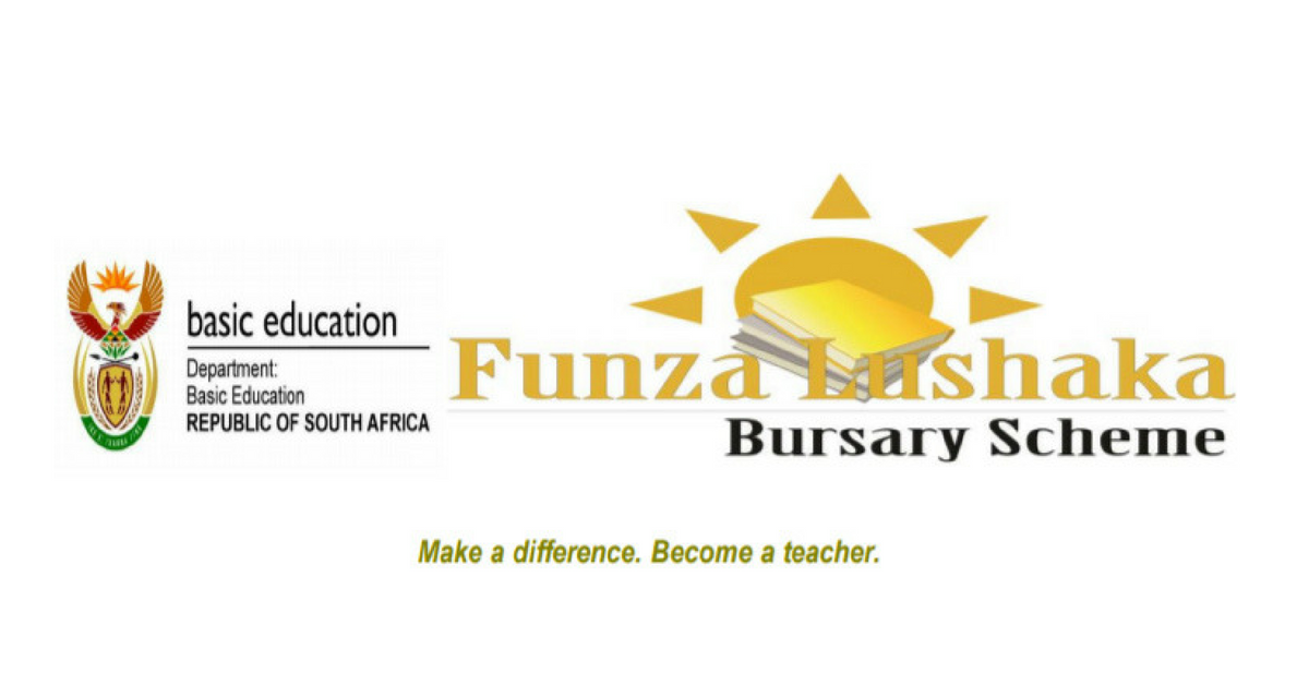 Funza Lushaka Bursary Applications Now Open 2024