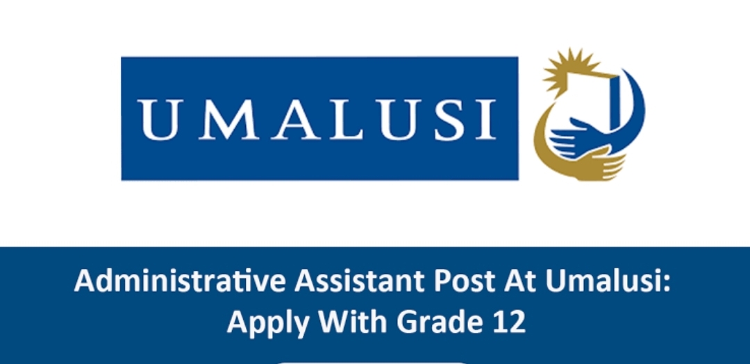 Umalusi is Hiring Apply With Grade 12
