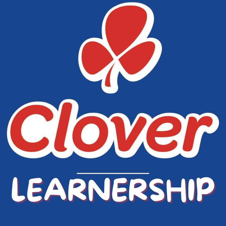 OPPORTUNITY Clover YES Learnership