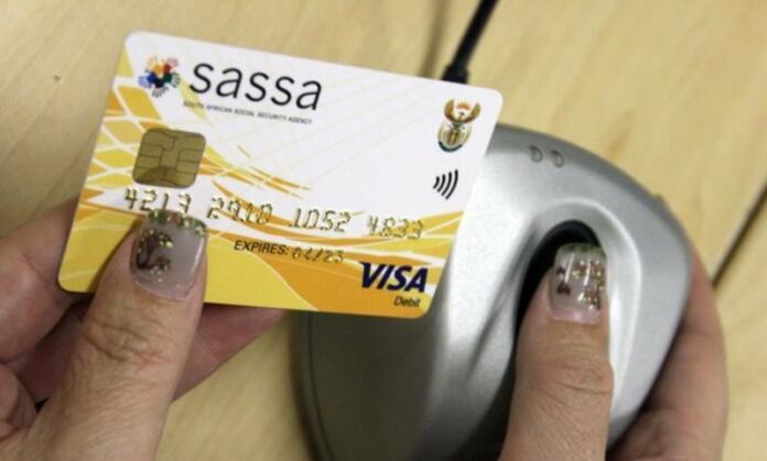 SASSA gold cards remain valid in December