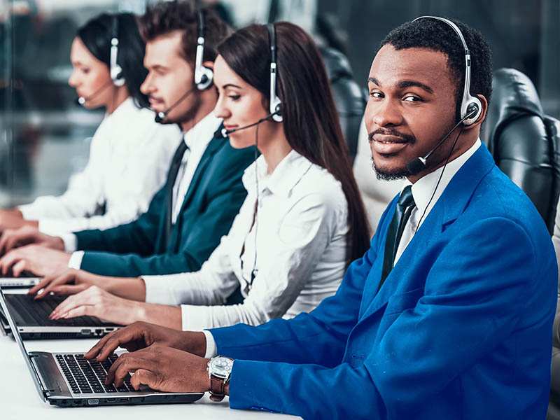 Call Centre Learnership 2024