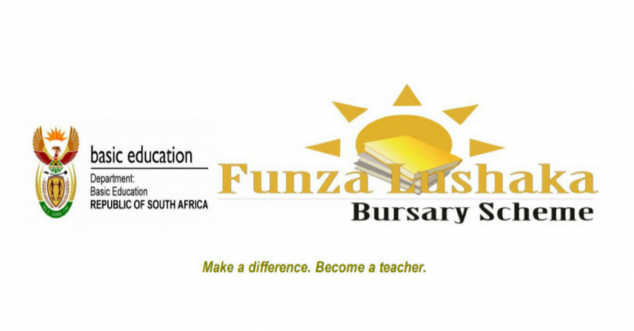 Funza Lushaka Teaching Bursaries 2024