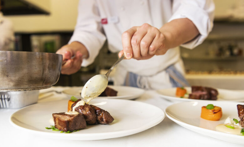 Hospitality Cookery Learnerships 2024