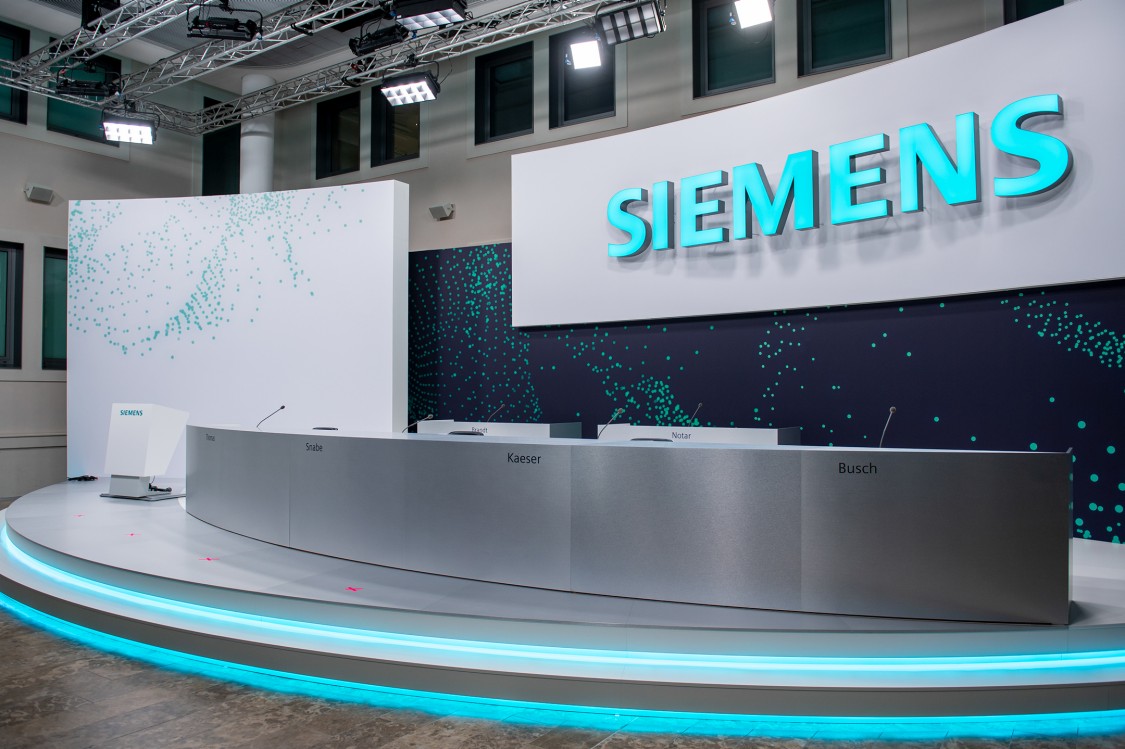 Learnership At Siemens For 2024