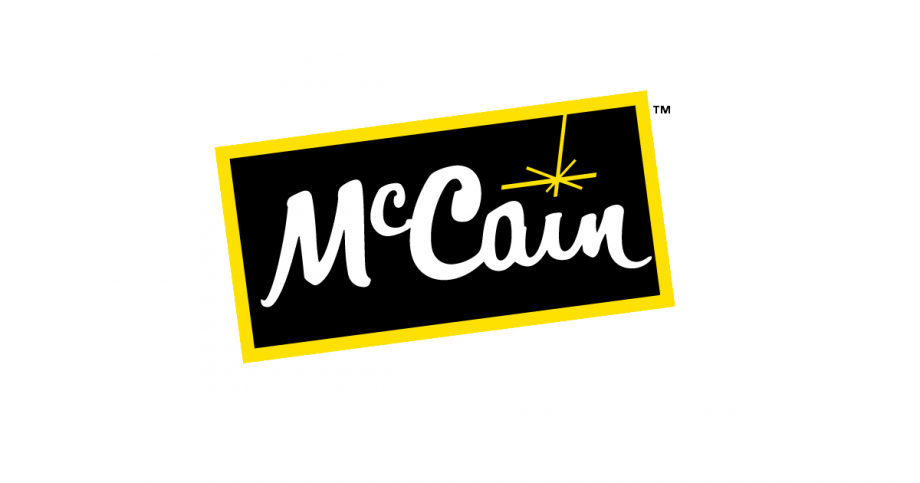 McCain is recruiting for the position of General Worker 2024