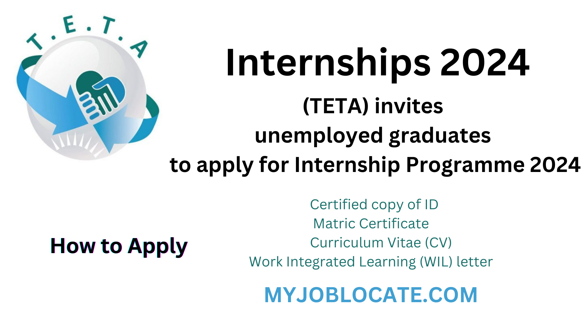 (SETA) Internship Programme 2024