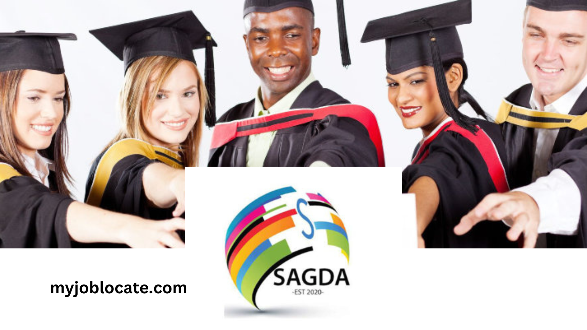 Graduate Placement opportunities at SAGDA