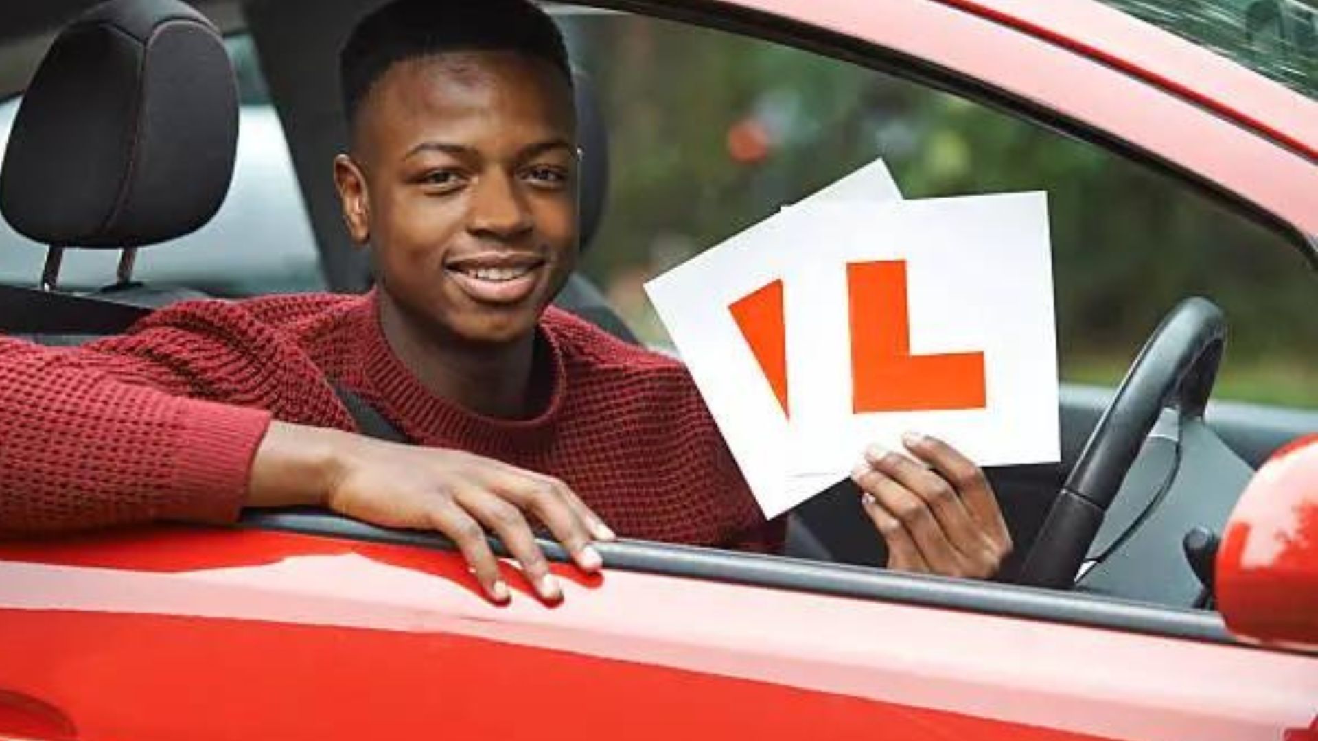 Free Learners License Test Online in SA
