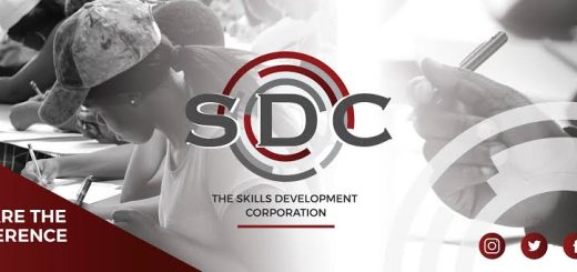 SDC Youth Development Learnership Programme 2024