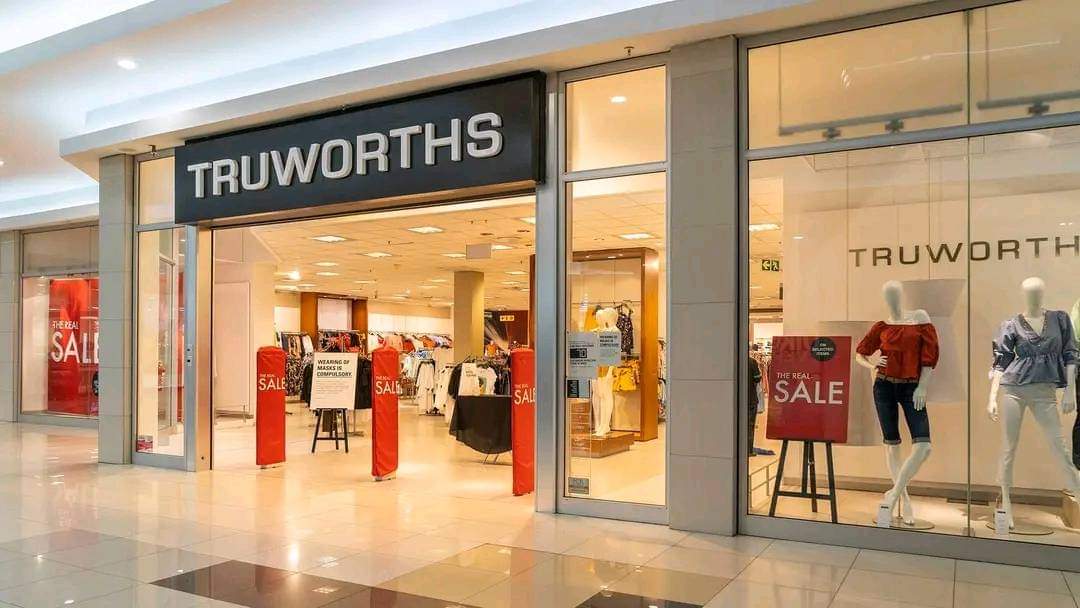 Truworths Stores Learnership (Eastern Cape)