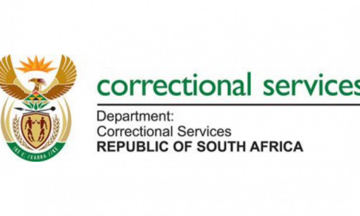 12-month Correctional Services Learnership NQF Level 4 programme 2024 Appointment