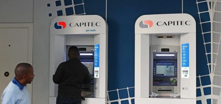 Capitec Bank is hiring ATM Assistants