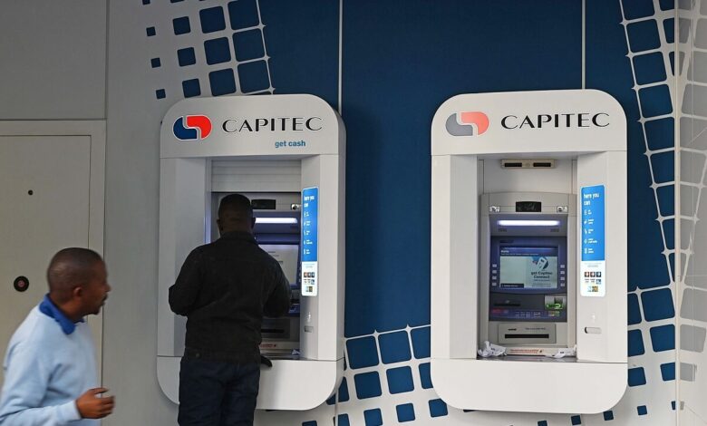 Capitec Bank is hiring ATM Assistants