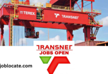Transnet Young Professional-in-Training