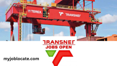 Transnet Young Professional-in-Training