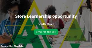 Ackermans Store Learnership opportunity