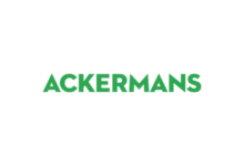 Store Learnership opportunity Ackermans