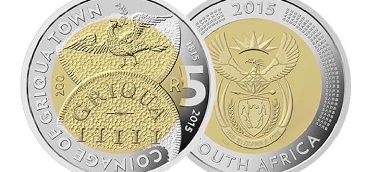 Where to Sell My Mandela R5 Coins and Prices in Which Place