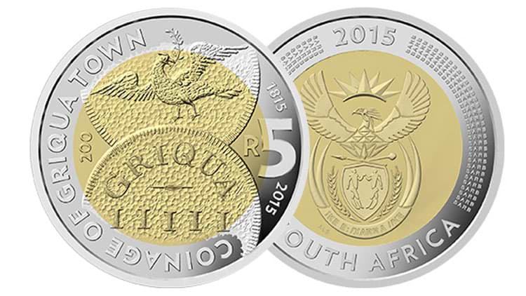 Where to Sell My Mandela R5 Coins and Prices in Which Place