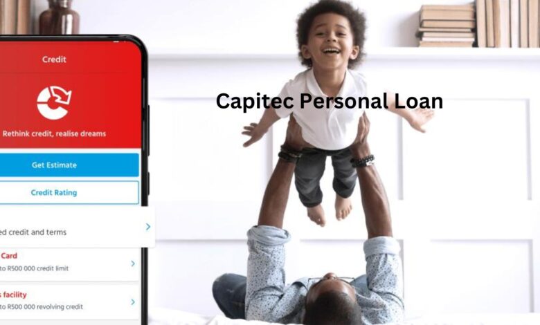 Personal Loan