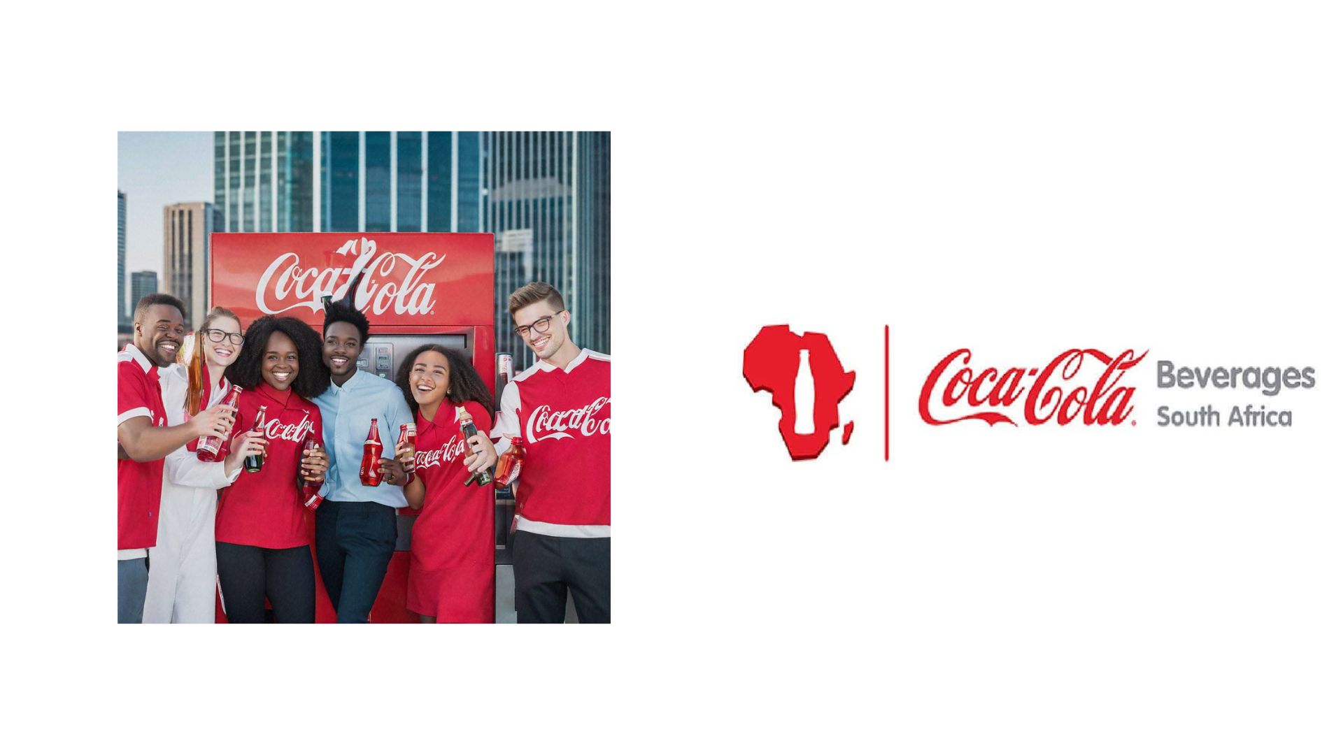 Coca-Cola Packaging Learnership 2024