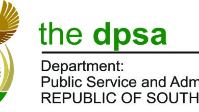 DPSA Vacancy 2024 How To Apply