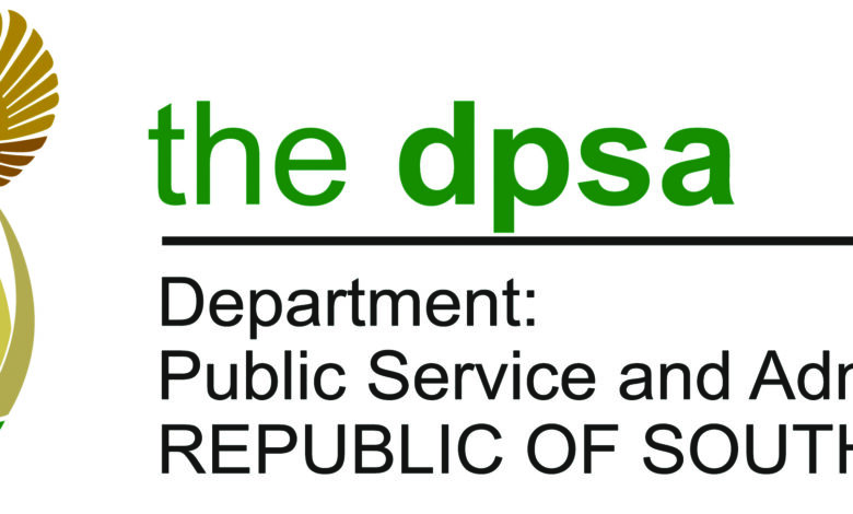 DPSA Vacancy 2024 How To Apply