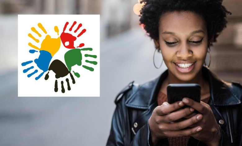 How To Change Your Sassa Phone Number For Srd Grant