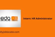 Intern: HR Administrator