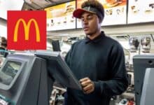 McDonald’s Crew Member (Earn R 5,000 per month)