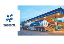 NQF Learnership programme at Sasol