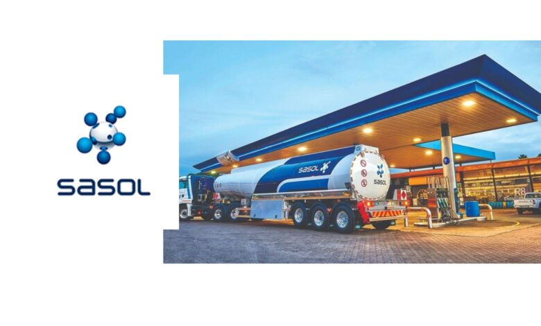 NQF Learnership programme at Sasol