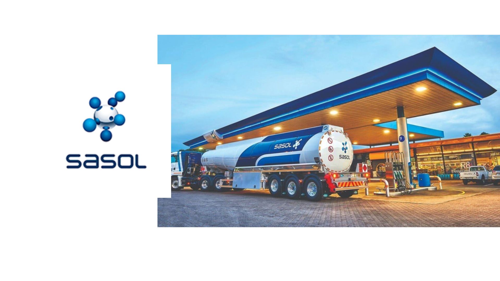 NQF Learnership programme at Sasol