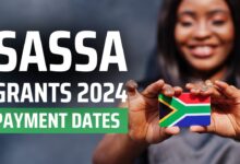 SASSA Grant Payment Schedule (August 2024)