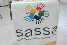 (SASSA) Internship Programme