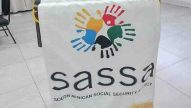(SASSA) Internship Programme