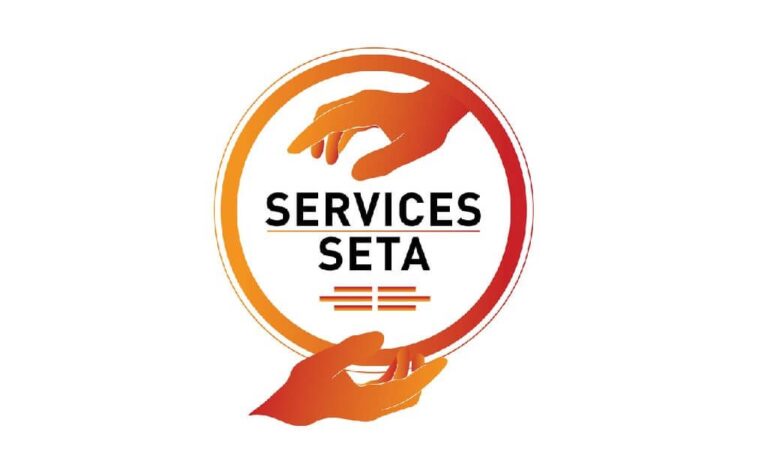 Services SETA Internship