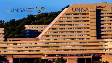 UNISA Higher Certificate in Education