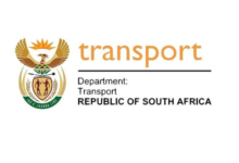 Department of Transport Internships (x40 Positions) Stipend of R7450.75