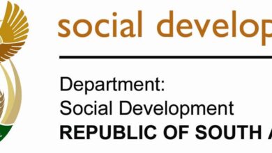 Today EPWP will be taking CV at The Department of Social Development