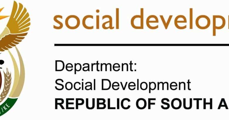 Today EPWP will be taking CV at The Department of Social Development