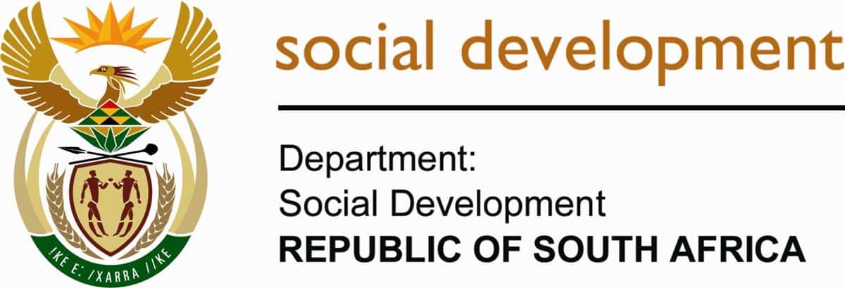 Today EPWP will be taking CV at The Department of Social Development