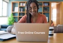 Free Online Courses