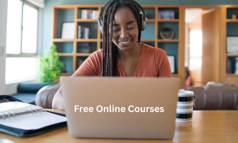 Free Online Courses