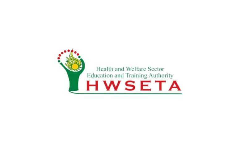 HWSETA Internships (Stipend of R10 600 per month)