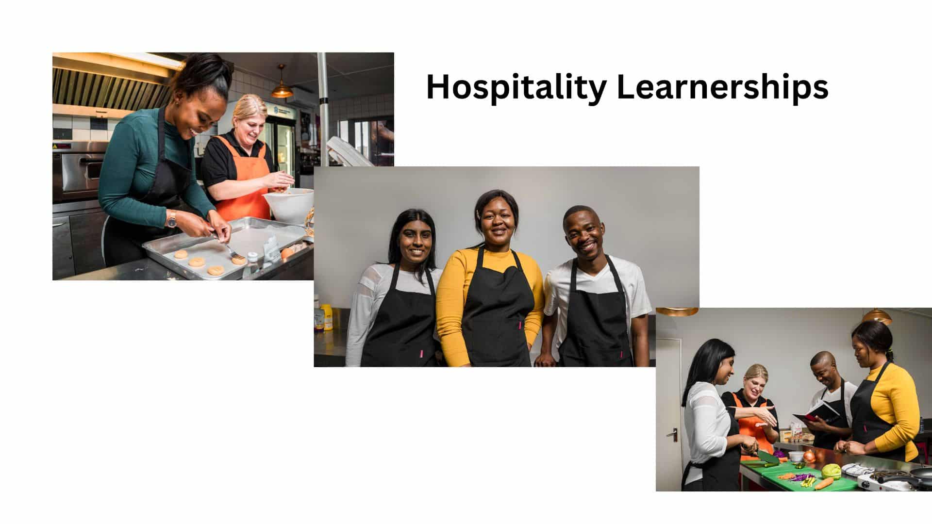 Hospitality Learnerships