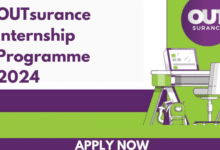 OUTSurance eLearning Internship
